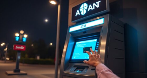 atm cash access anytime