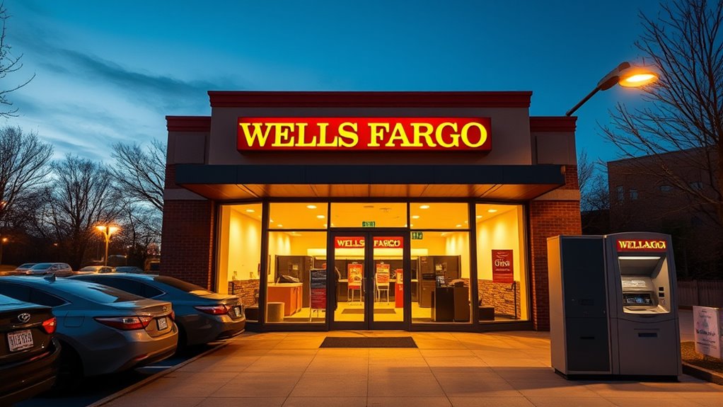 bank hours schedule planning