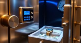 bank safe deposit hours