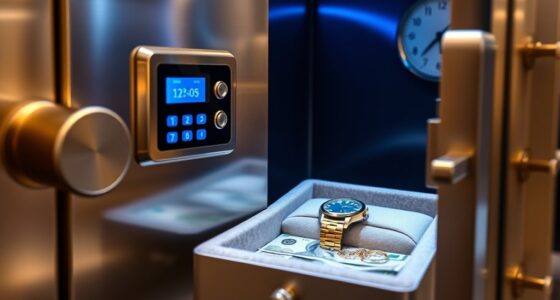 bank safe deposit hours