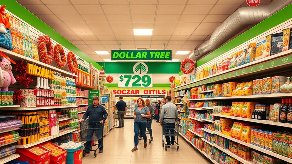 best shopping times tips