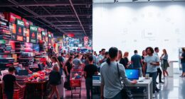 black friday cyber monday comparison