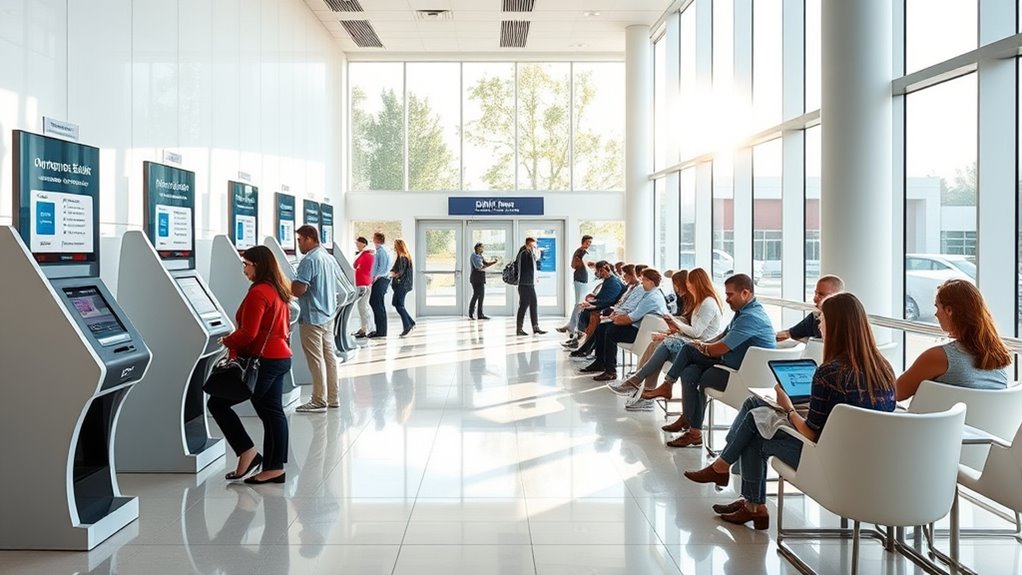 book online dmv appointments