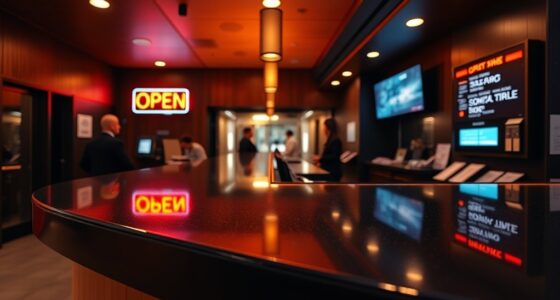 box office ticket hours