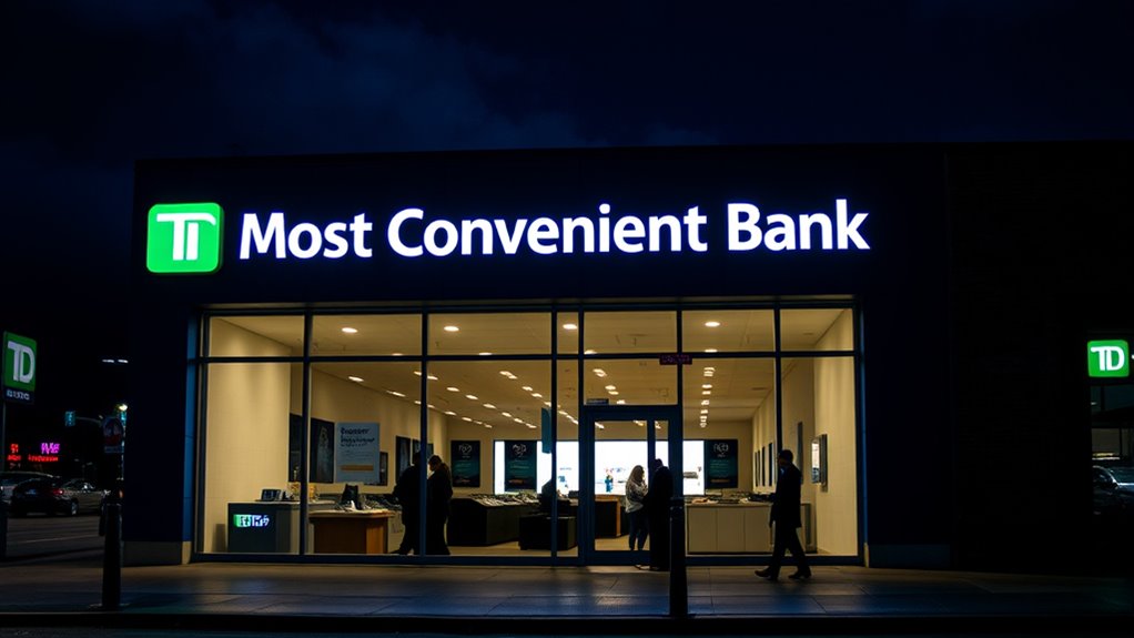 branch hours vary locally