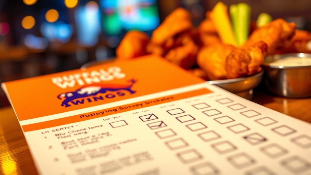 buffalo wild wings discount