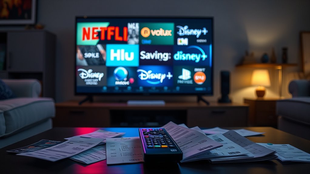 bundling may increase expenses