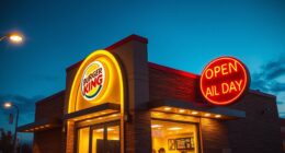 burger king all day hours