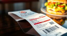 burger king survey free whopper