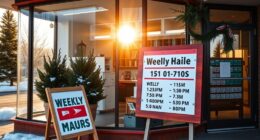 canada post operating hours