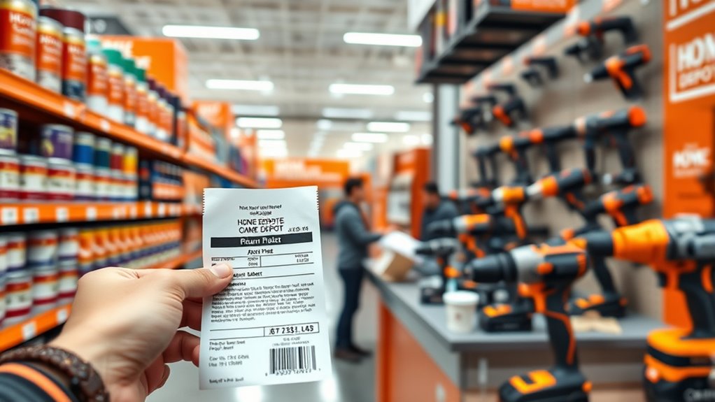 category specific return policies