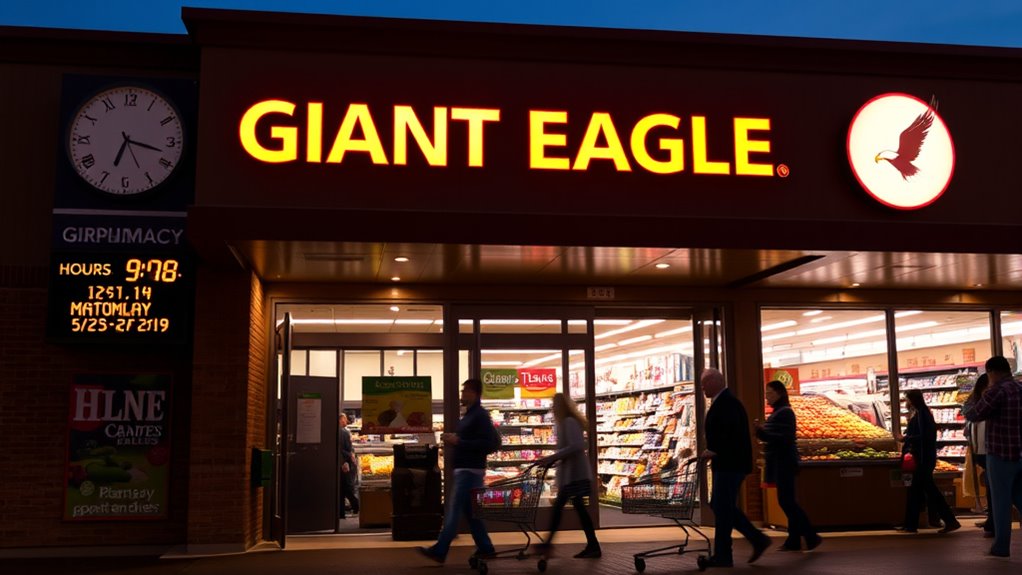 check local pharmacy hours