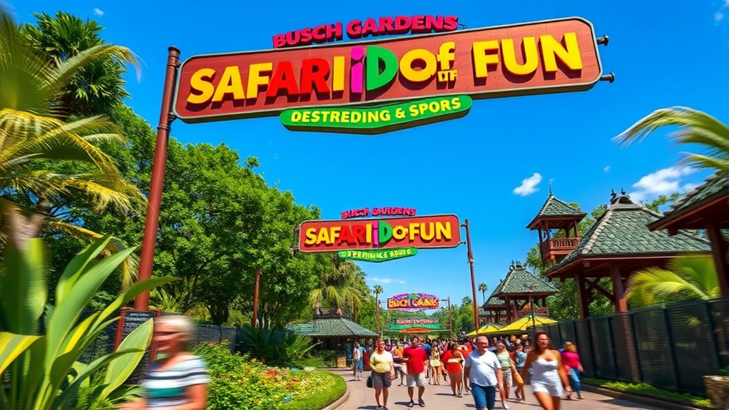 check park closure updates