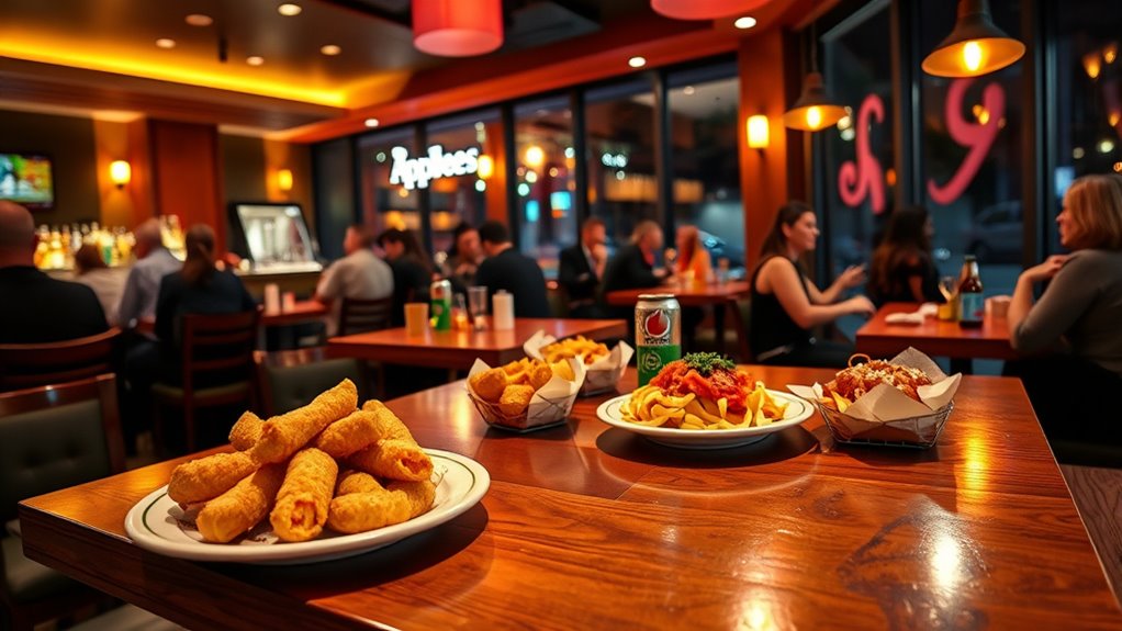 check restaurant hours online