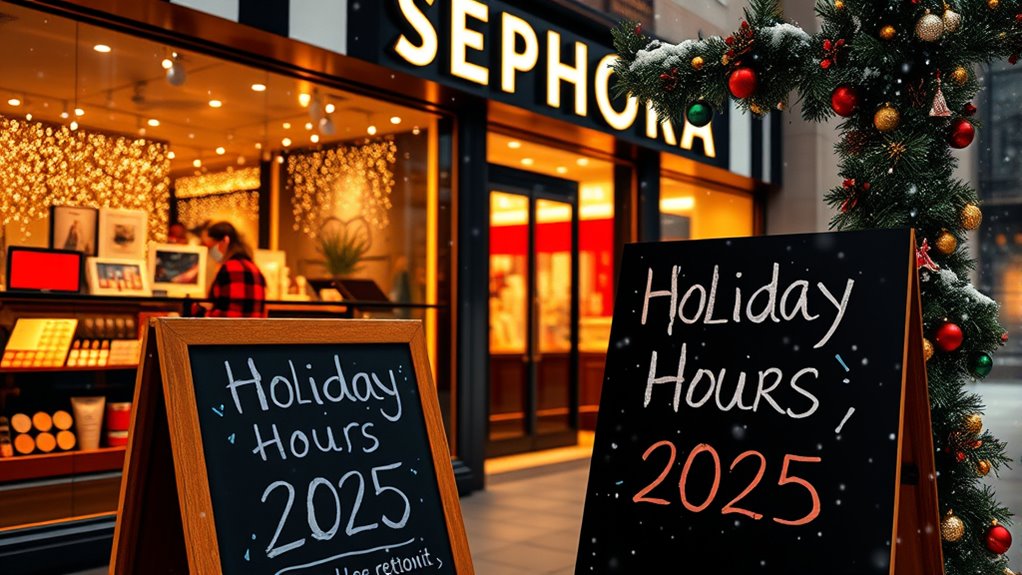 check store hours online