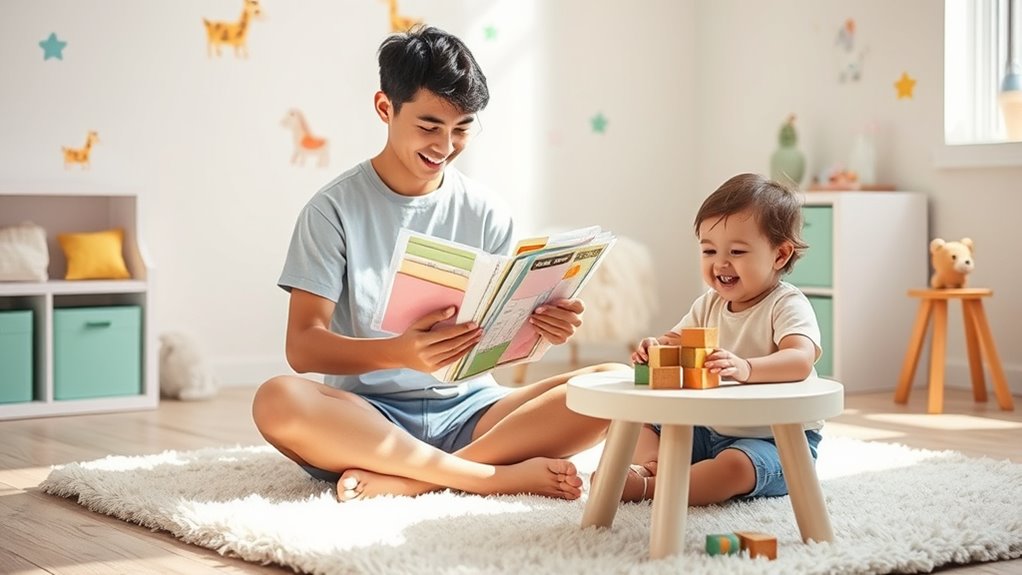 childcare budgeting strategies 2025