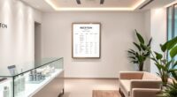 clinic hours for botox