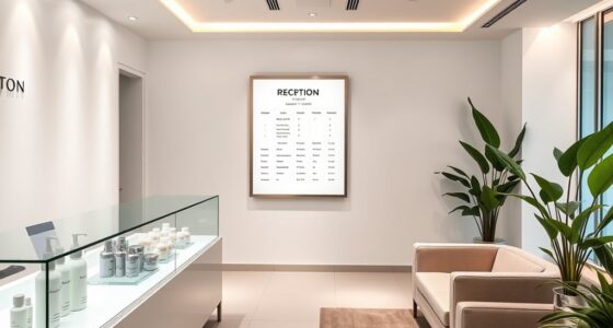 clinic hours for botox