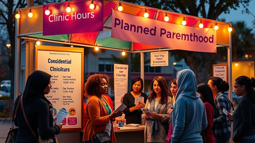 community health education partnerships