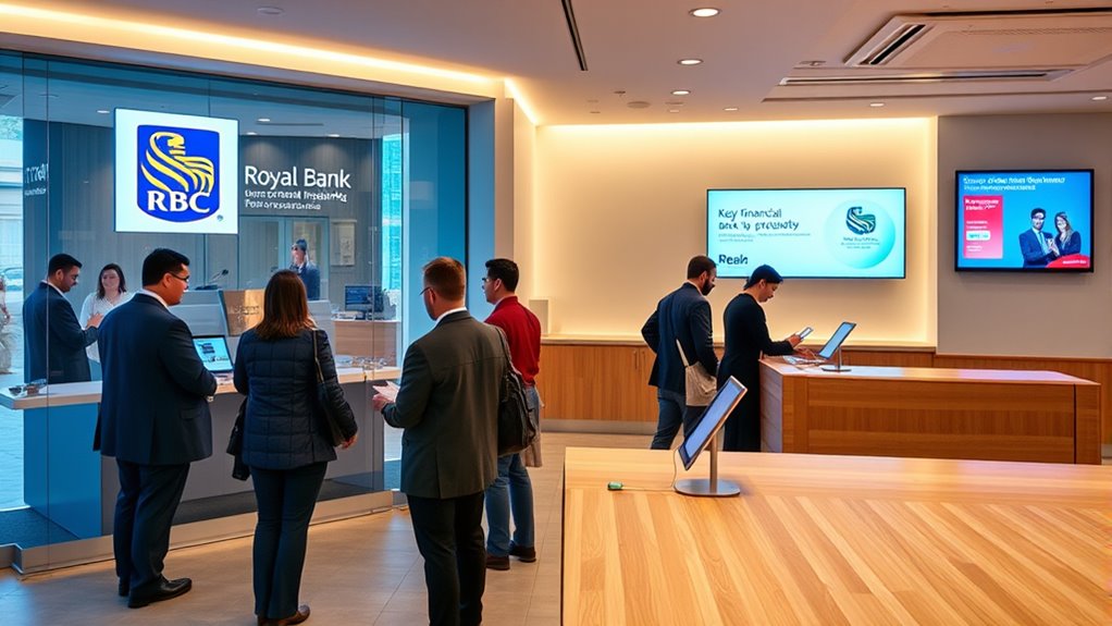 comprehensive cross border financial services