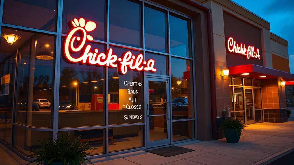 consistent hours location variations