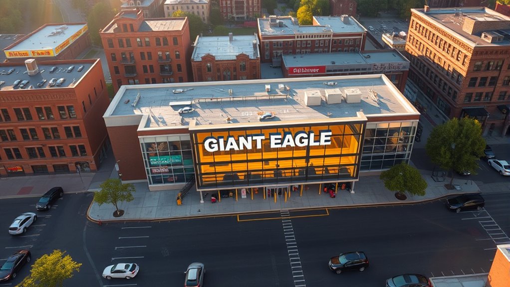 convenient pittsburgh store locations