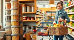 cost comparison shopping methods