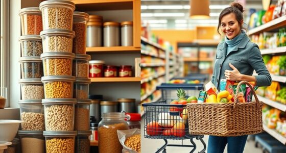 cost comparison shopping methods