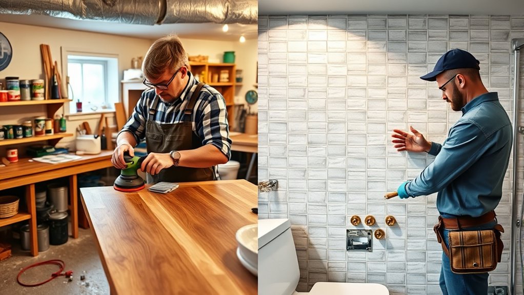 cost effective diy project strategies