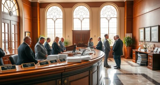 county clerk office hours