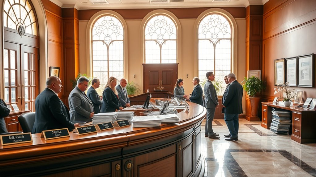 county clerk office hours