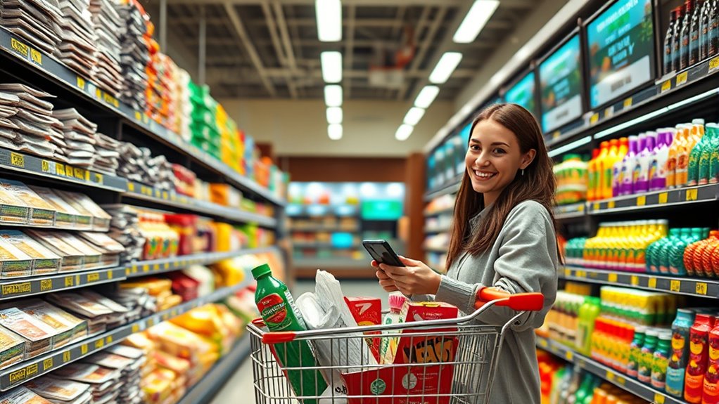 couponing relevance in 2025