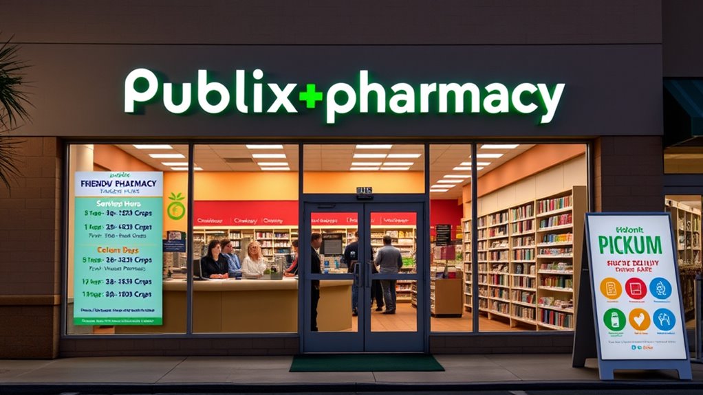 curbside and delivery limits