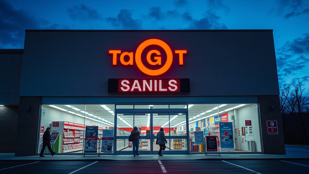 department service hours variations