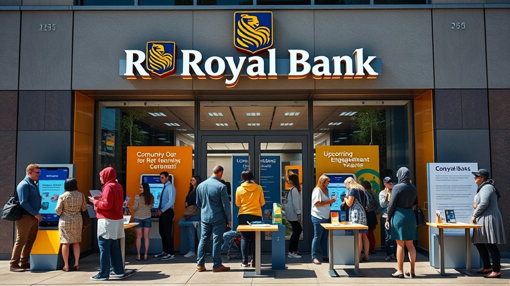 digital banking community resources