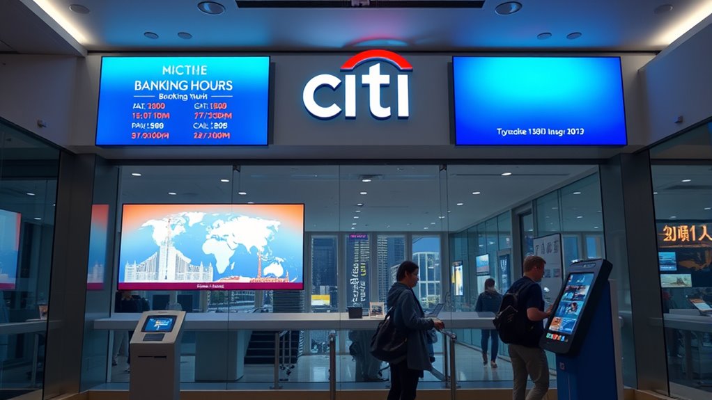 digital banking convenience and security