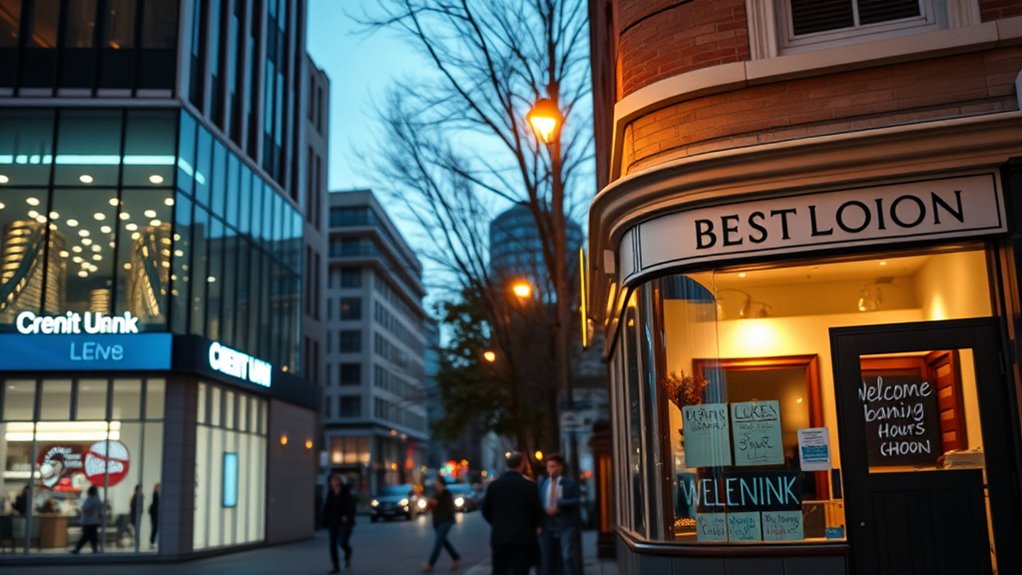 digital banking convenience benefits