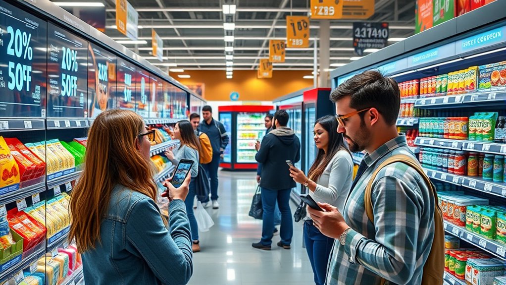 digital focused promotional strategies