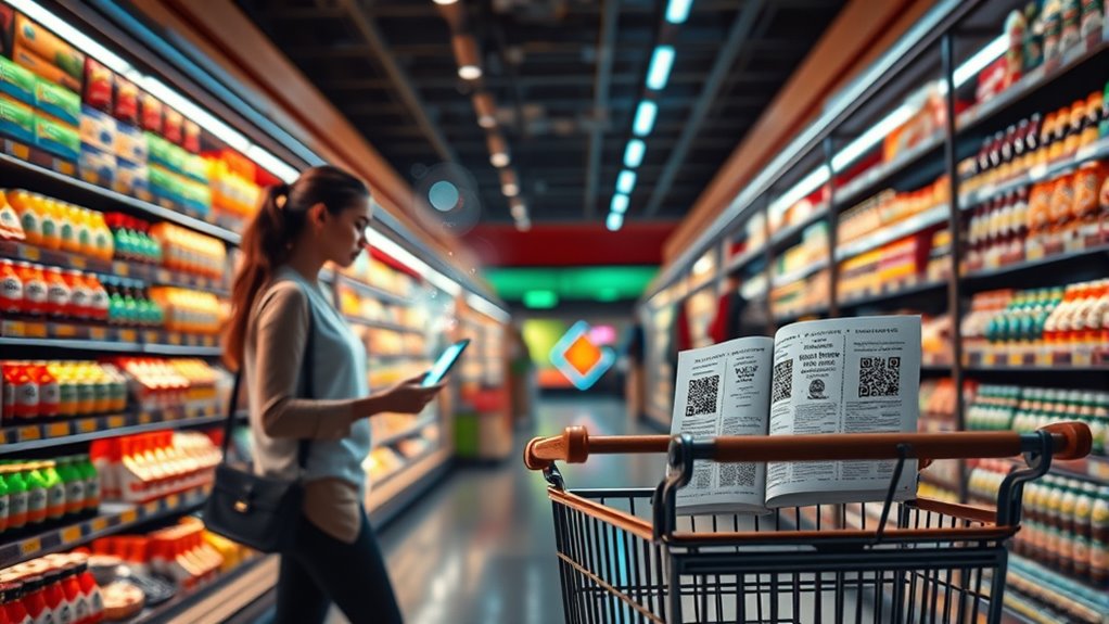 digital personalized coupon experiences