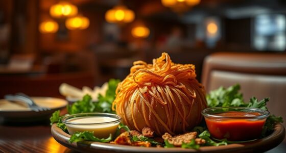 dinner hours for outback