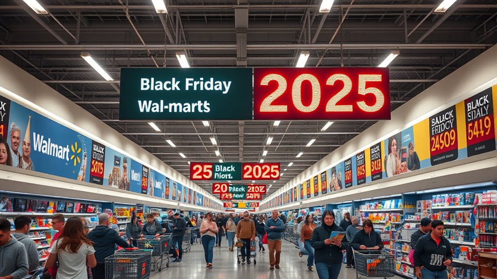 early black friday store hours