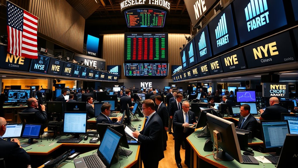 early close trading risks