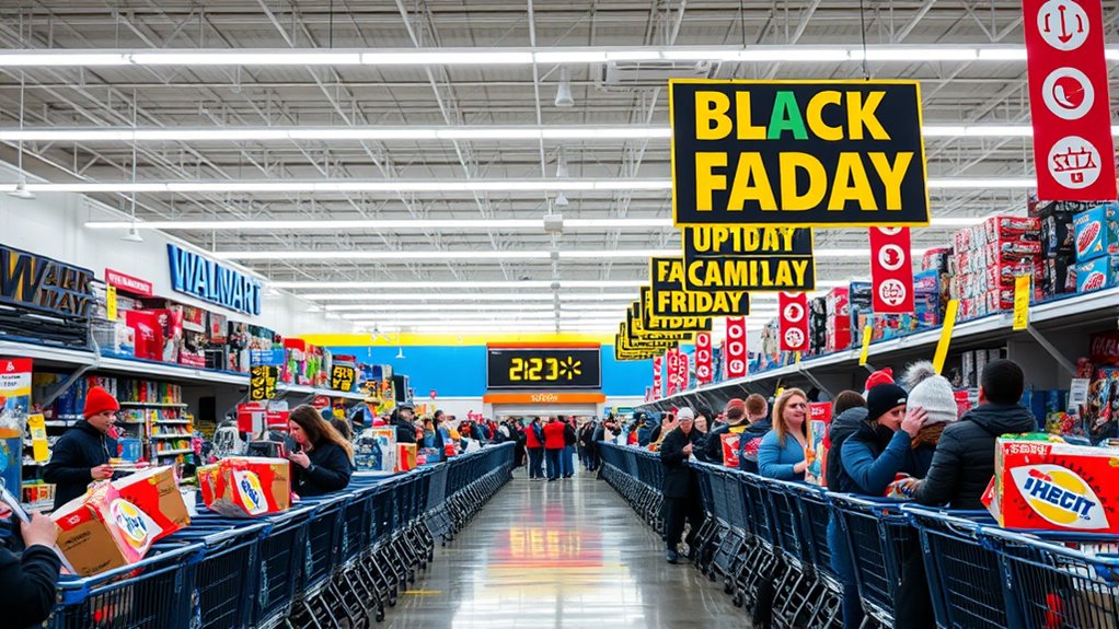 early holiday shopping tips