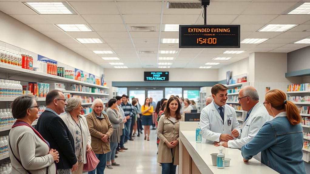 early treatment saves lives