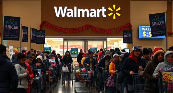 early walmart black friday