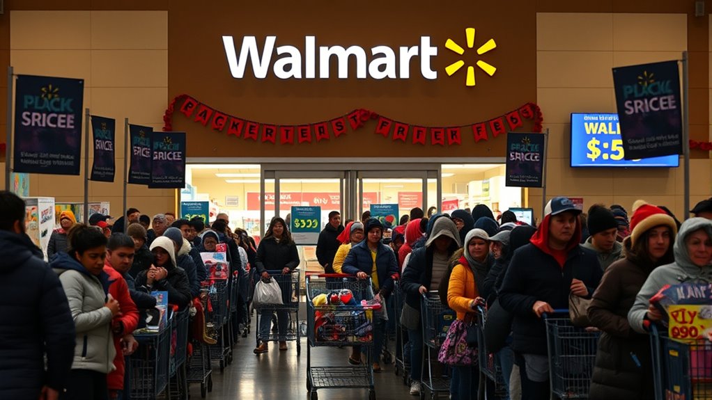 early walmart black friday