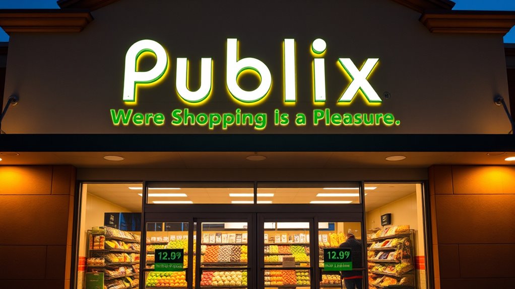 early weekday store hours