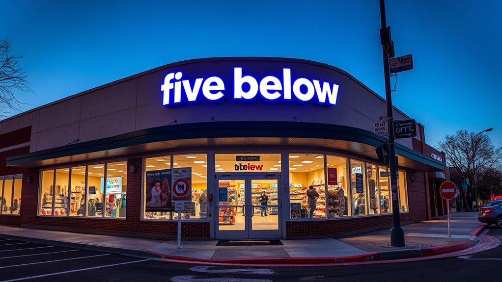 easy accessible shopping experience