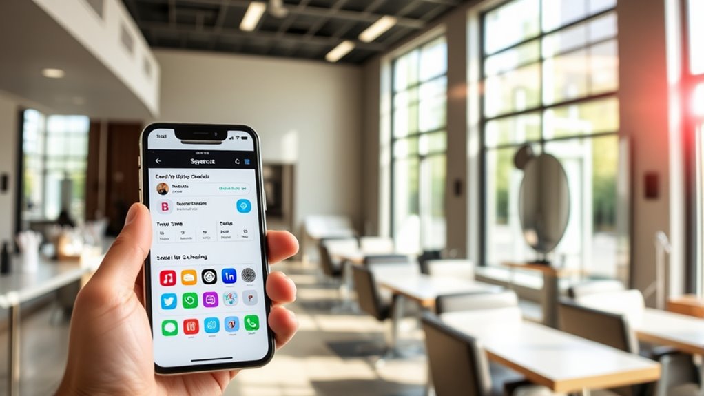 easy haircut appointment booking