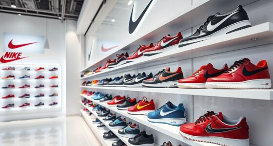 easy nike product exchanges